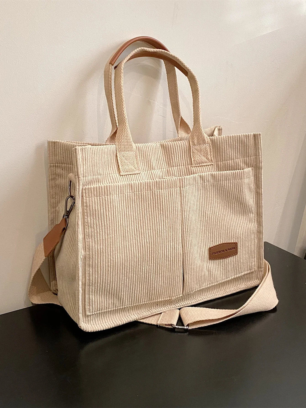 Classy Bag Beige