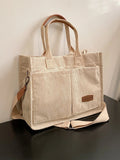 Classy Bag Beige