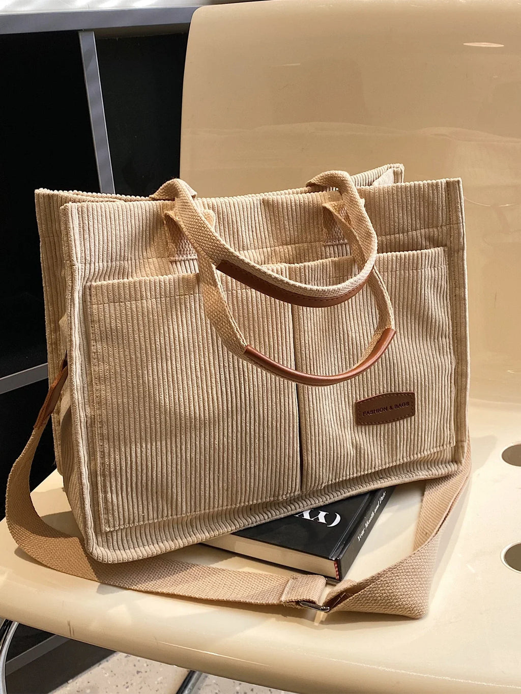 Classy Bag Beige