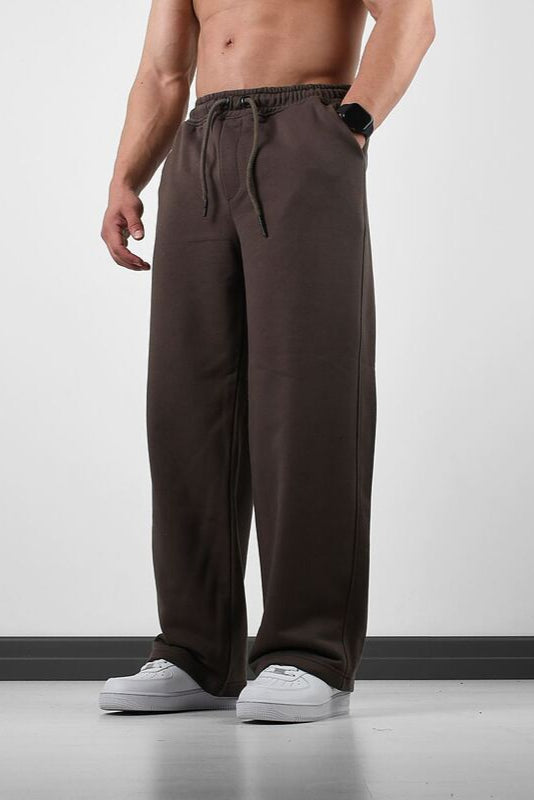 Pantalon jogging baggy