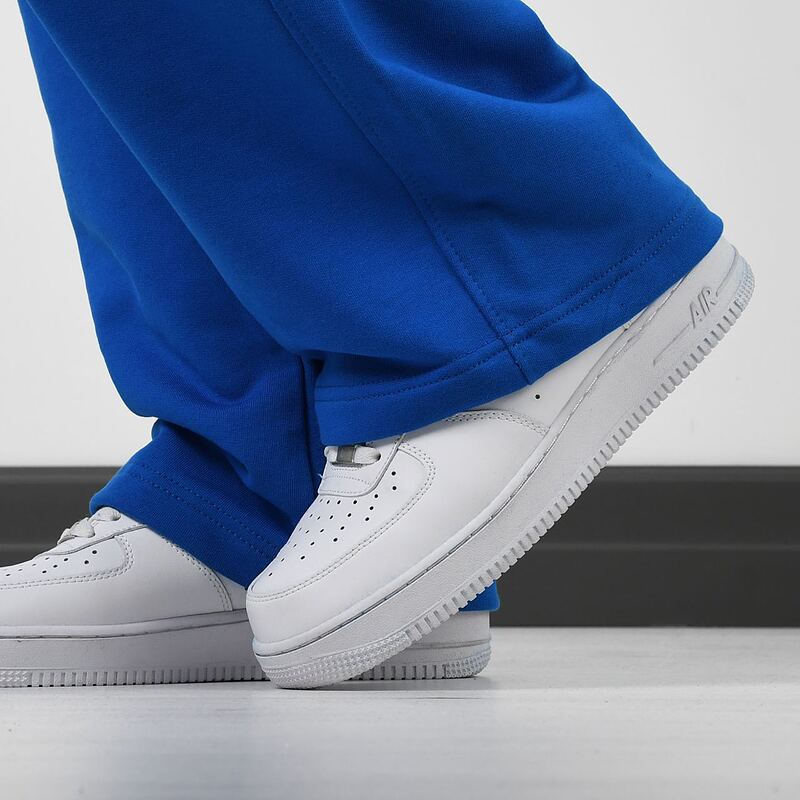 Pantalon jogging baggy