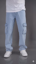 Baggy Jean