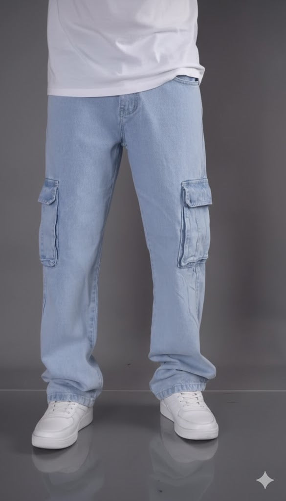 Baggy Jean